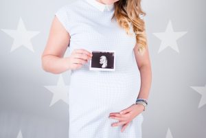 pregnancy women after ivf transfer